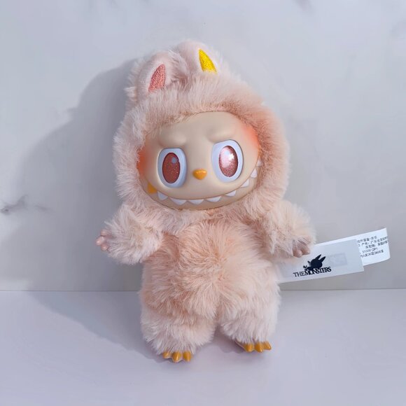 Big into Energy Labubu V3 happiness - Picture 4 of 7